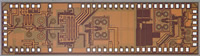 Image of chip design