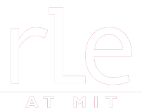RLE Logo