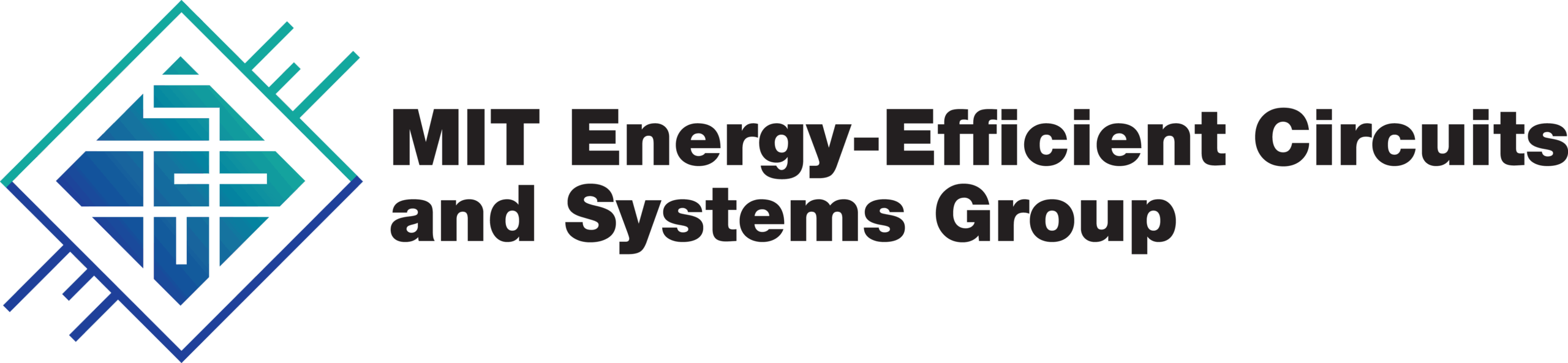 Energy-Efficient Circuits and Systems Group